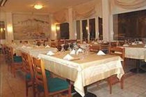 Achillion Hotel Tríkala Kültér fotó