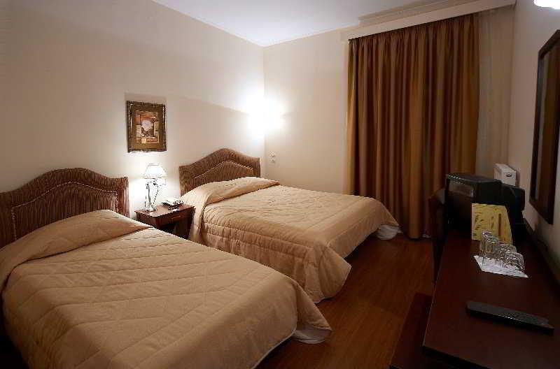 Achillion Hotel Tríkala Kültér fotó