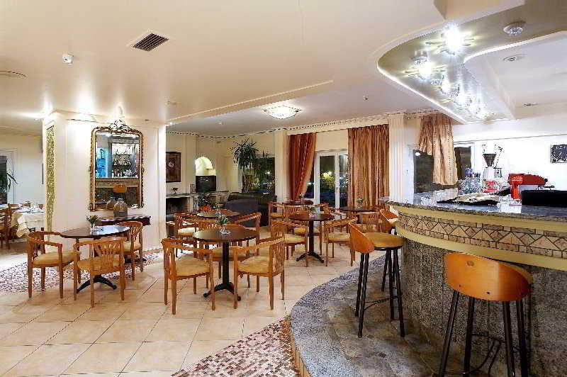 Achillion Hotel Tríkala Kültér fotó